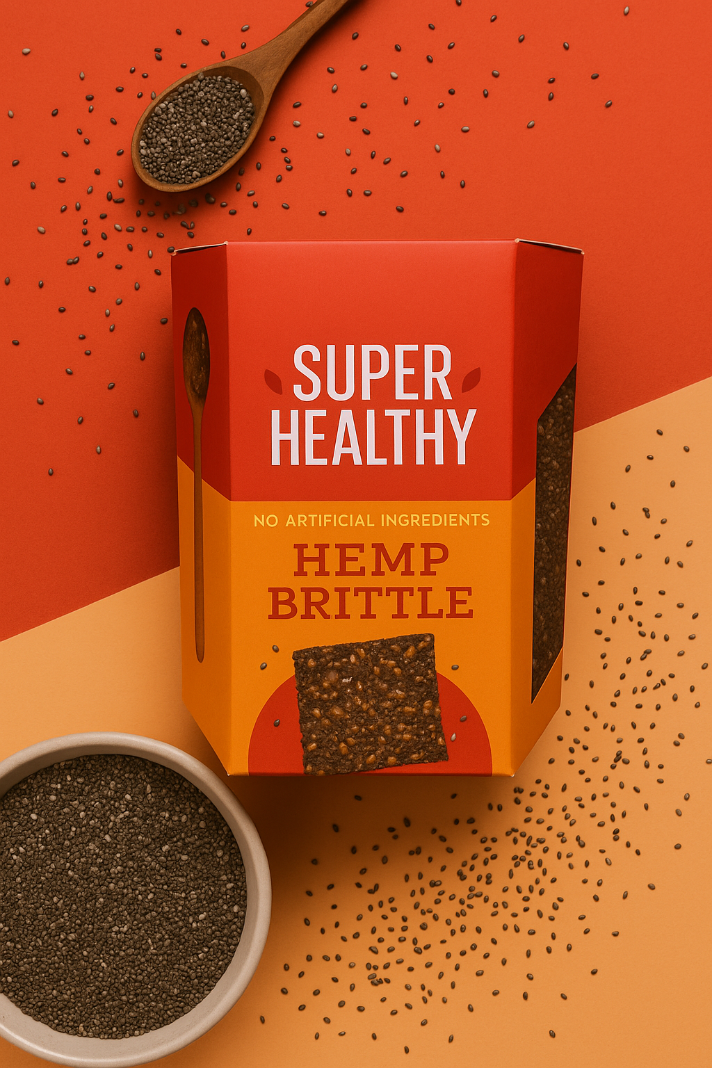 Illustration representing our mission